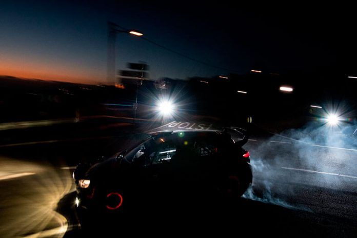 TodoRally