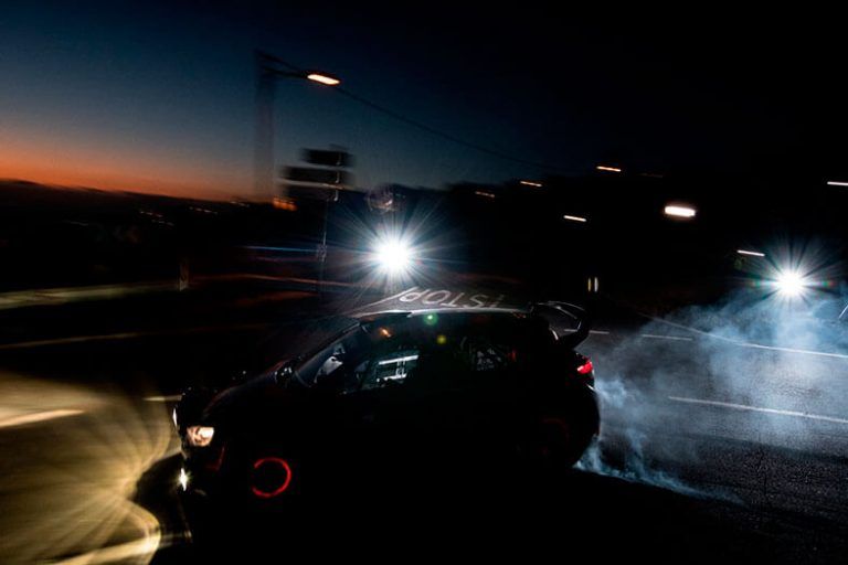 TodoRally