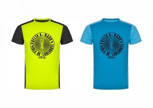camisetas