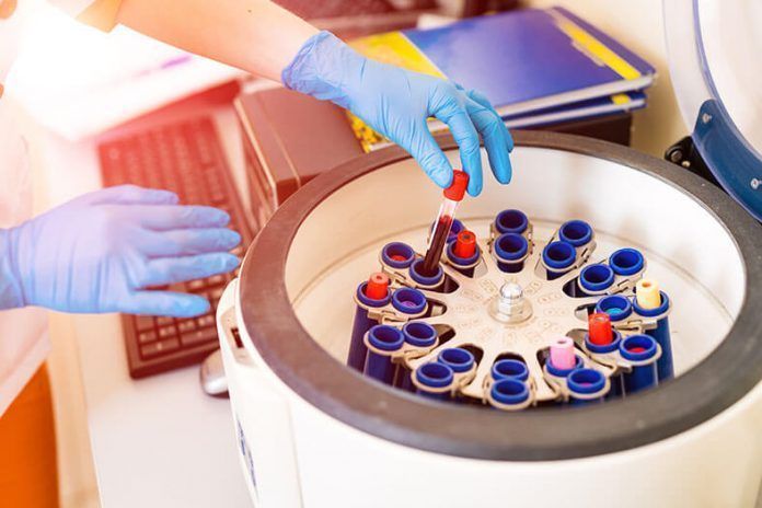 Noticias Lanzarote | laboratorio-coronavirus
