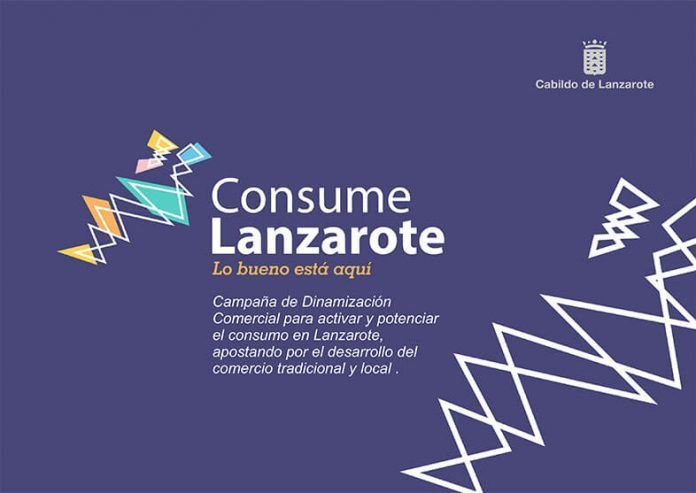 Noticias Lanzarote | CAMPAÑA CONSUME-LANZAROTE