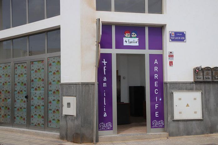 Noticias de Lanzarote | Entrada-al-centro