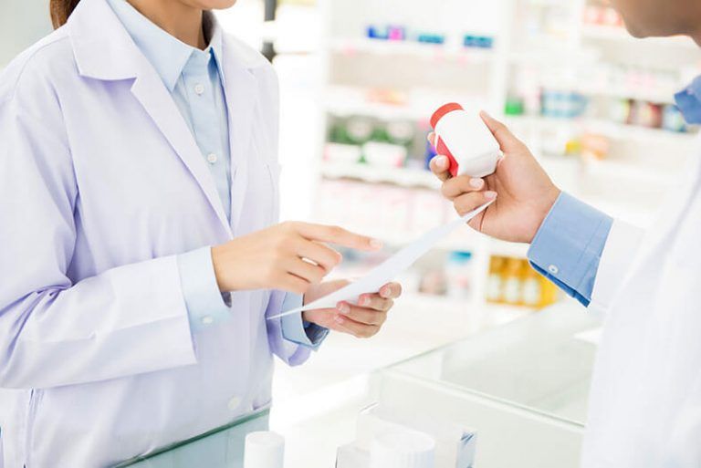 Noticias Lanzarote | Medicación-tratamientos-crónicos