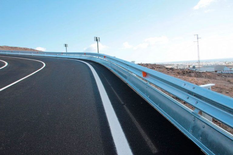 Noticias Lanzarote | Obras carreteras