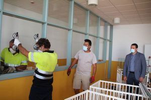 CEIP Playa Blanca 2