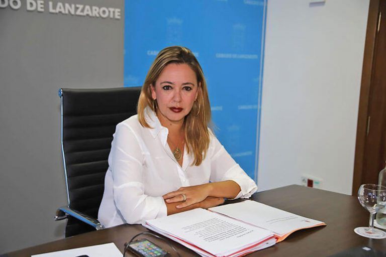 Presidenta-Cabildo