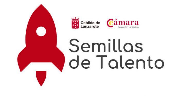 Noticias Lanzarote | Cartel-Semillas-de-Talento