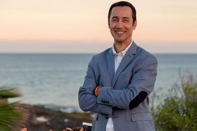 Noticias Lanzarote | David-Rodríguez,-coordinador-insular-de-Ciudadanos-en-Lanzarote