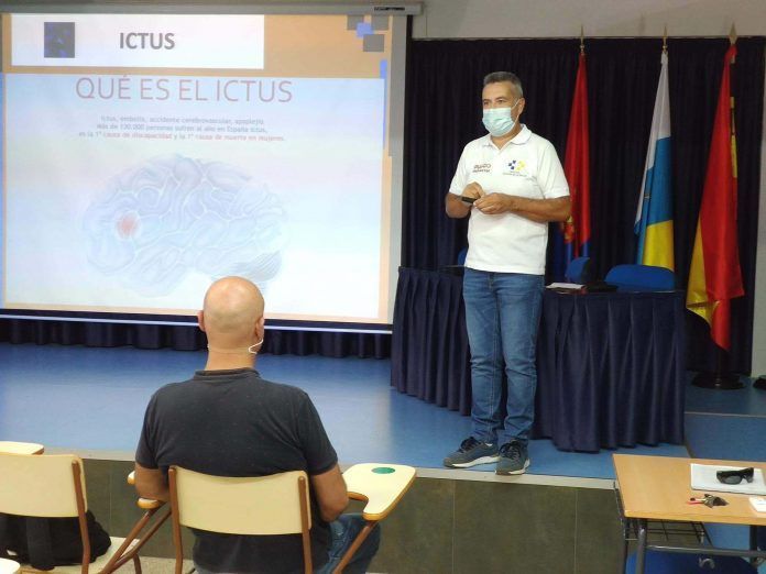 Día Mundial del Ictus