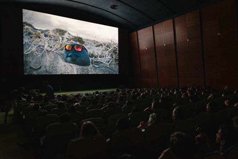 Lanzarote Noticias | Festival Internacional de Cine de Lanzarote