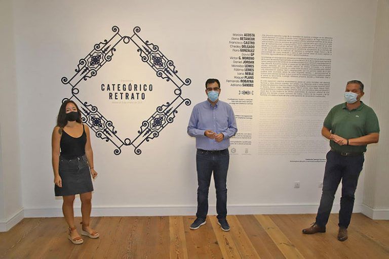 Noticias Lanzarote | Presentación-exposición-Categórico-Ratrato