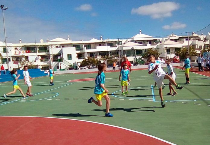balonmano balonmano