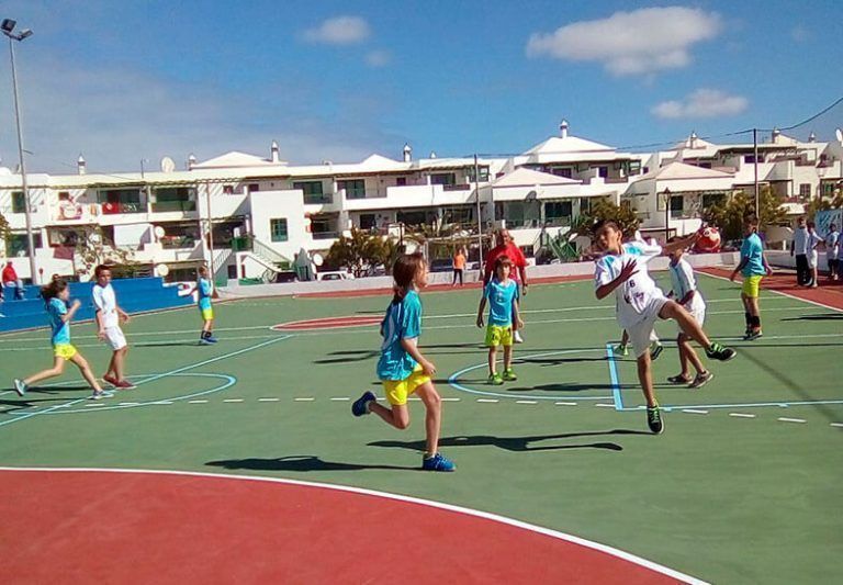 balonmano