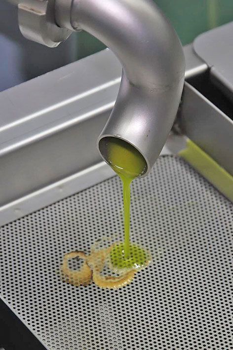 Noticias de Lanzarote | Aceite Almazara-Insular