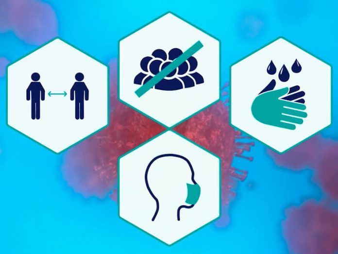 Campaña Concienciación