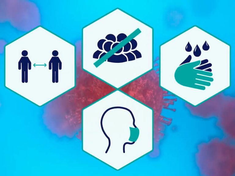 Campaña Concienciación