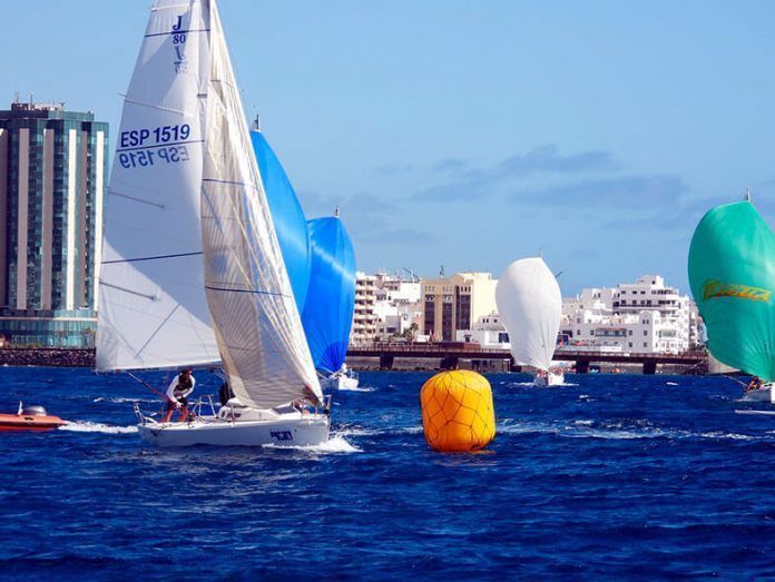 Noticias Lanzarote | Copa SAR Princesa Alexia