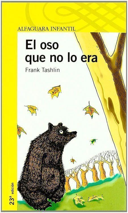 Noticias Lanzarote | El oso que no lo era