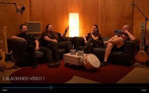 Entrevista Blackened