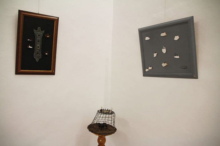 Exposición en Yaiza 2