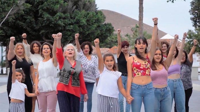 Fotograma del tráiler ‘No más nadas’ Fotograma del tráiler ‘No más nadas’