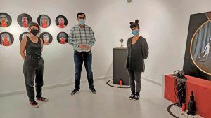 Noticias Lanzarote | Exposición "Pasa la palabra, hermana"