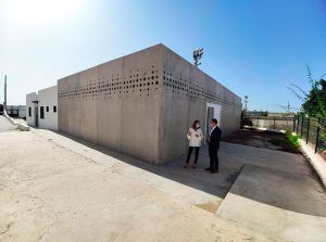 Nuevo CAD Lanzarote
