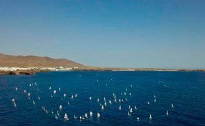 Participantes Regata Halloween