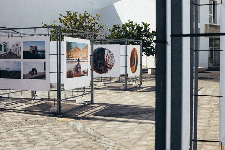 Noticias Lanzarote | Exposición Veintinueve Trece