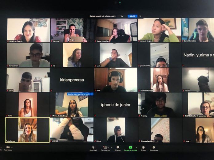 Noticias Lanzarote | Escuela de Jóvenes Emprendedores de Lanzarote.