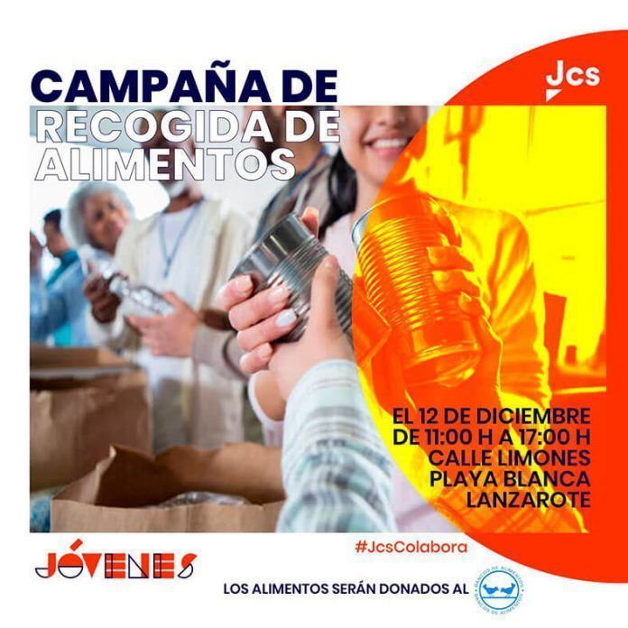 Cartel Campaña Solidaria Ciudadanos (1) Cartel Campaña Solidaria Ciudadanos (1)