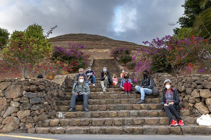 Taller de Fotografía de Gustavo Medina