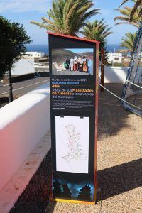 Mapa buzón