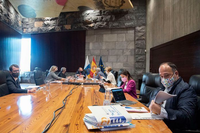 Consejo de Gobierno