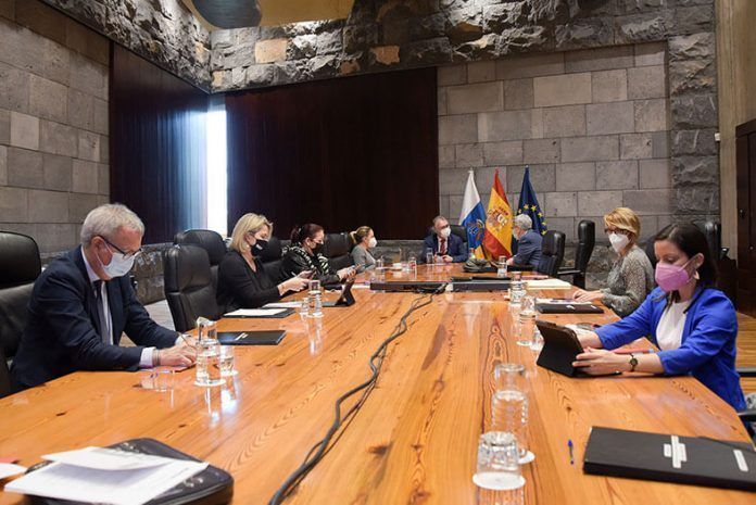 Consejo de Gobierno