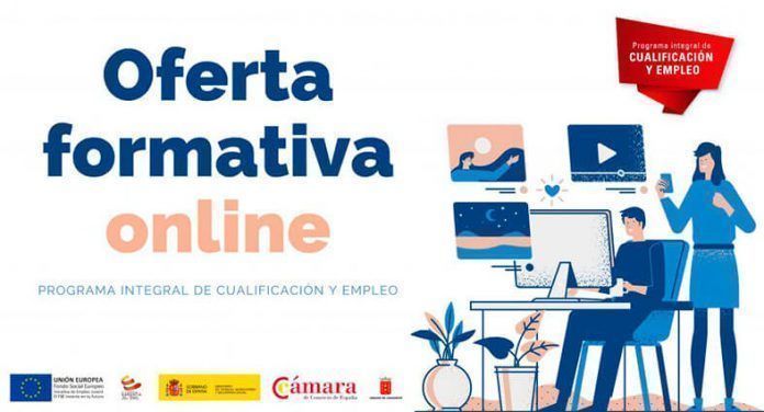 Formación online PICE