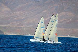 Lanzarote Olympic Winter Regatta2