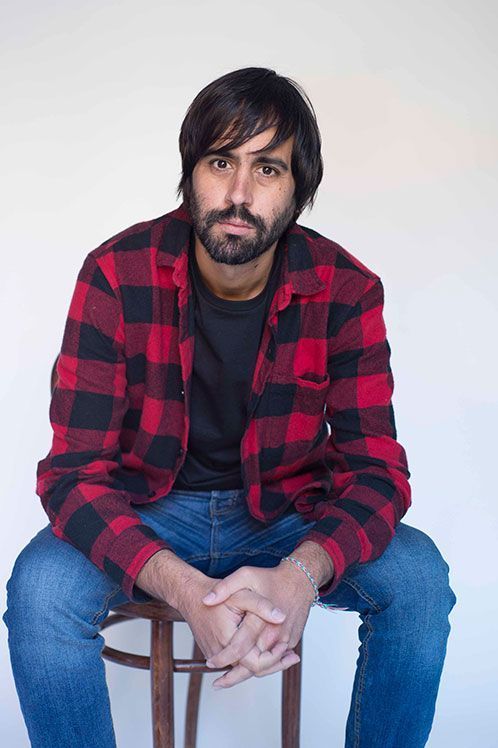 Roberto Cabrera