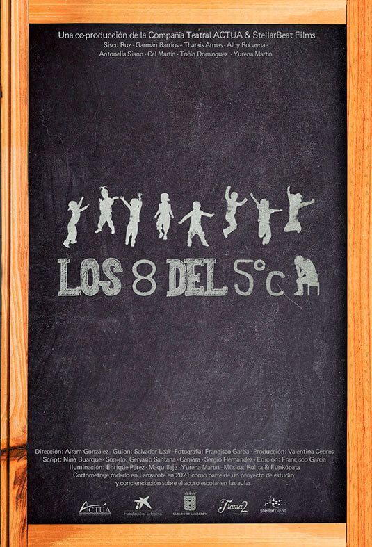 Bulling 1, 2, 3, acción