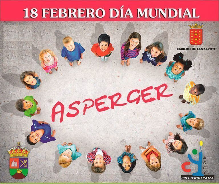 Cartel Asperger