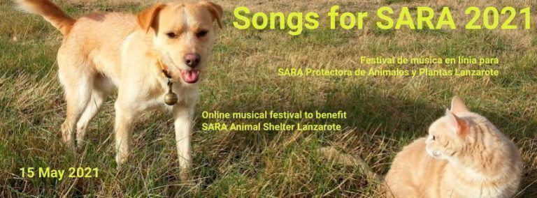 Cartel Songs for SARA 2021