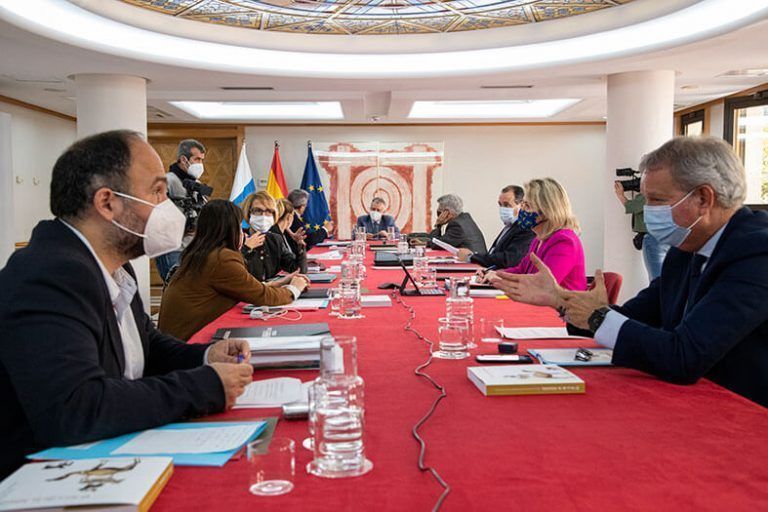 Consejo de Gobierno