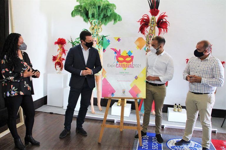 ExpoCarnval 2021