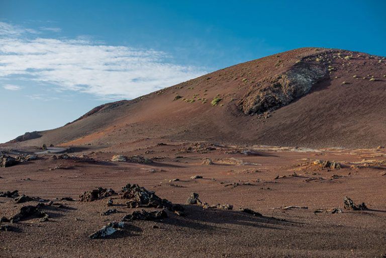 Timanfaya