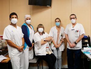 Equipo HADO