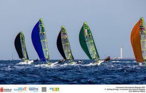 Noticias Lanzarote | Lanzarote International Regatta