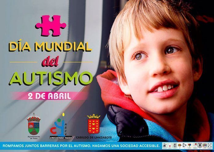 Cartel Autismo