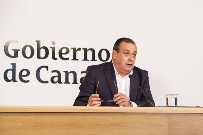 Comparecencia Blas Trujillo