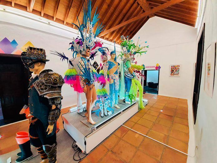 ExpoCarnaval 2021 (2) ExpoCarnaval 2021 (2)