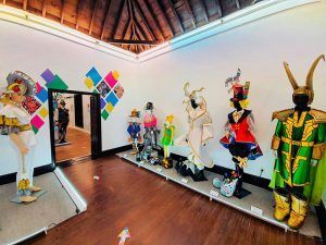 Noticias Yaiza | ExpoCarnaval 2021